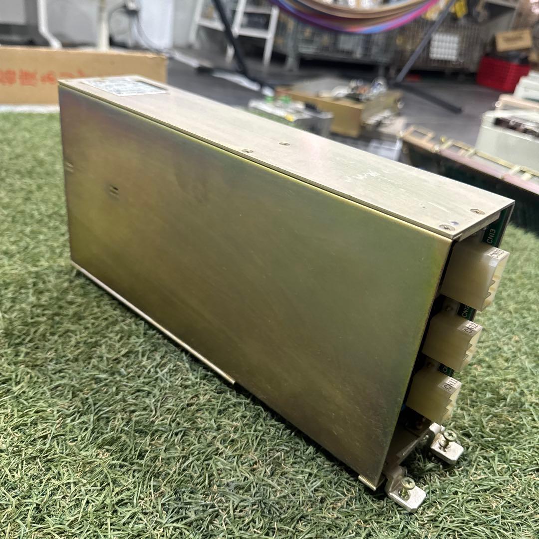 5Y275 安川電気　電源ユニット　CPS-10NB 動作保証