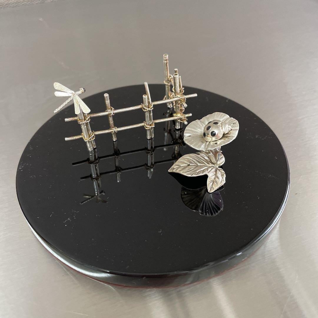 銀草子　藤井気楽　山本茂夫