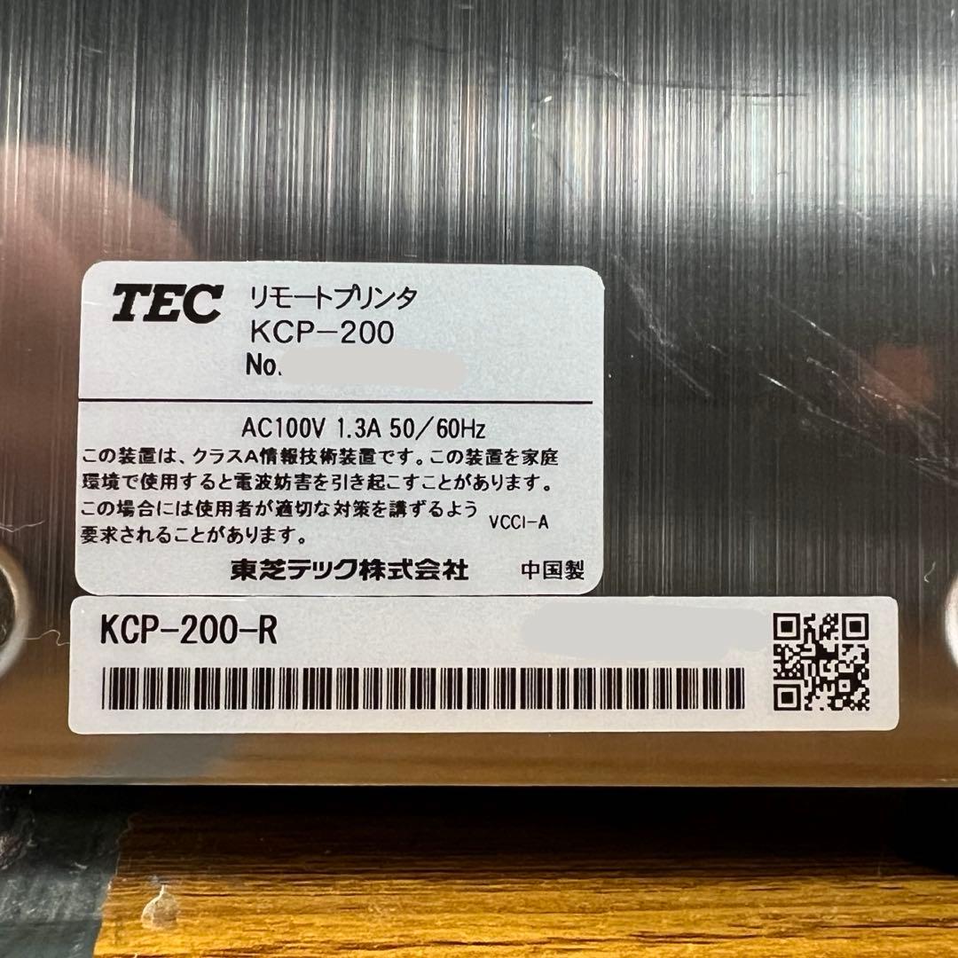 TEC レジ用品 まとめ売り 2016年製