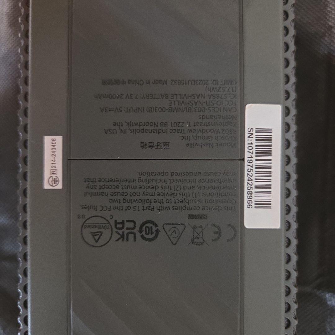 Klipsch NashvilleクリプシュナッシュビルBluetooth5.3