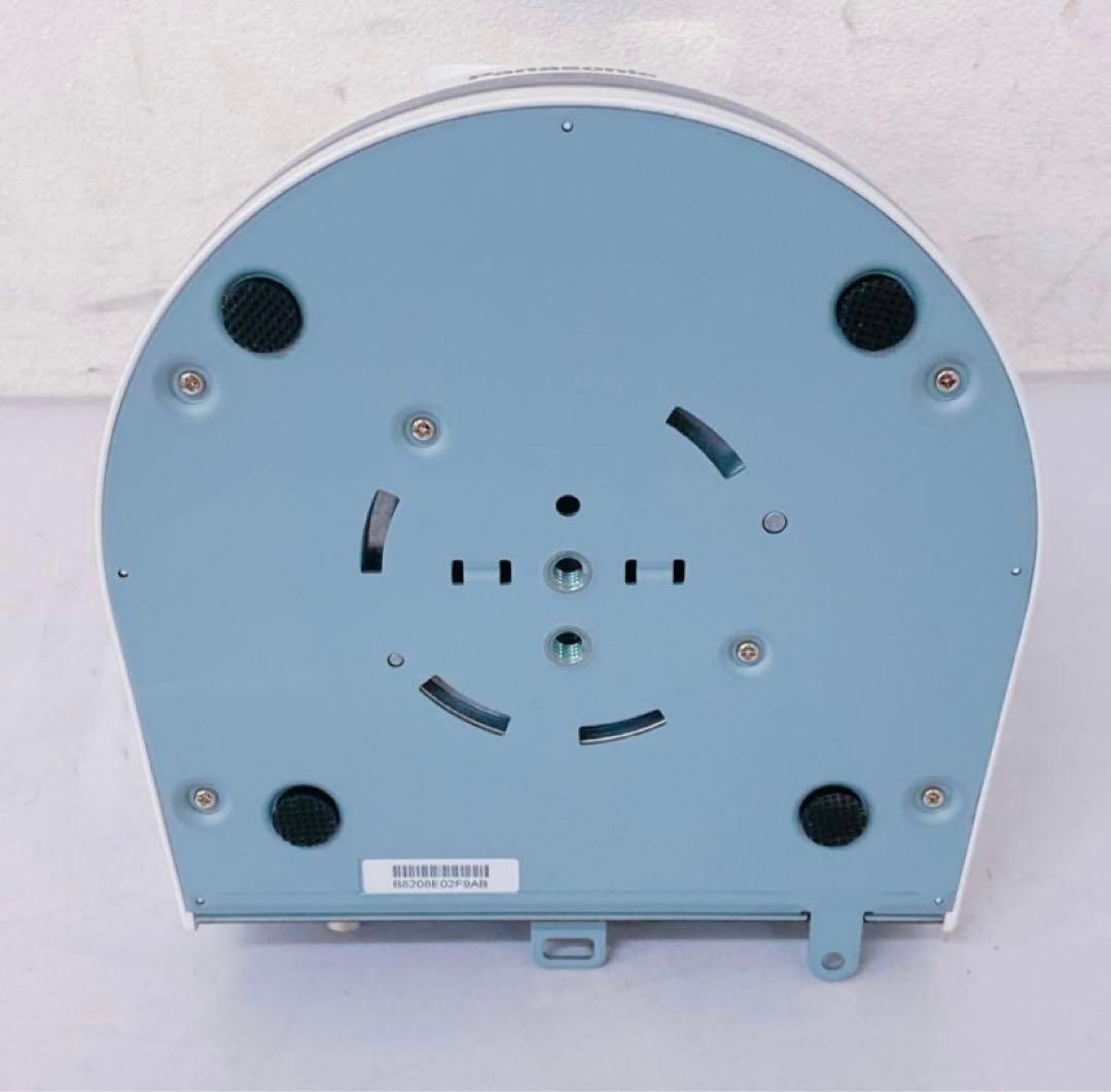 9BM16 【未使用】Panasonic パナソニック カメラ 撮影 配信