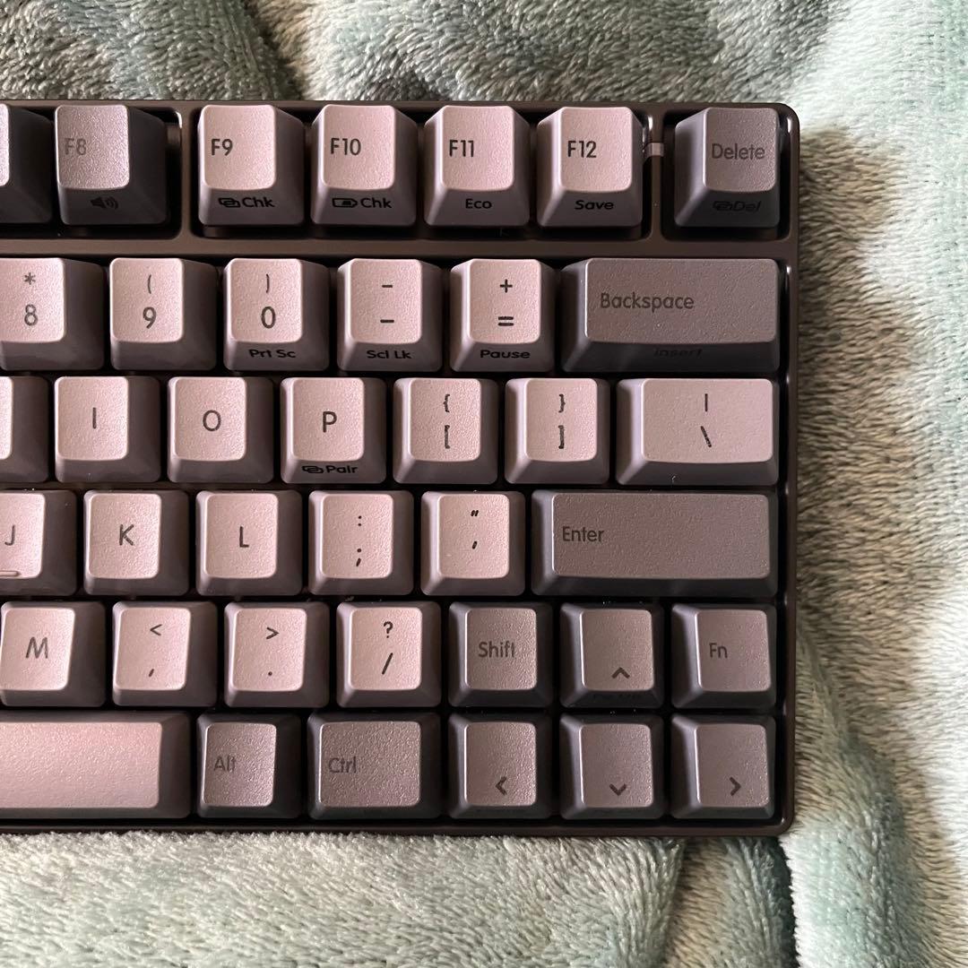 Realforce キーボード C1HK13 ブラック PC RC1 パソコン