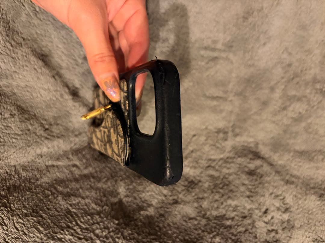 Dior iPhone13pro ケース