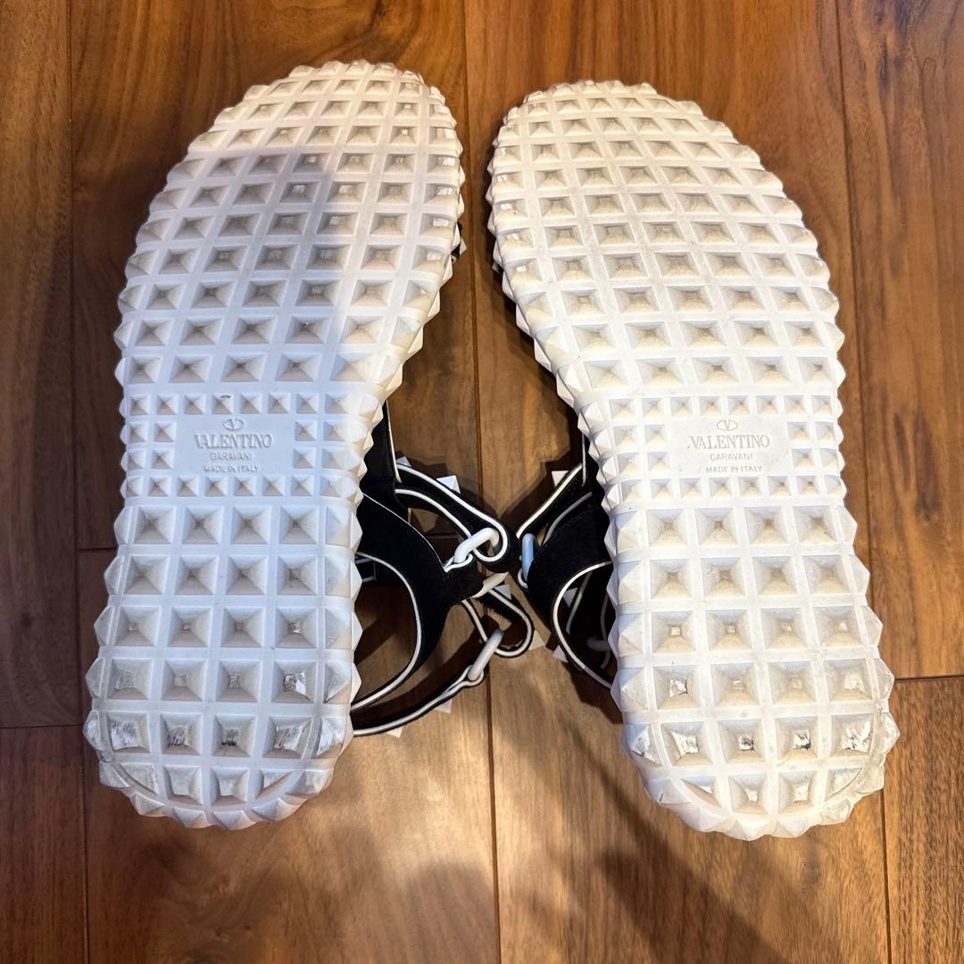 VALENTINOサンダル