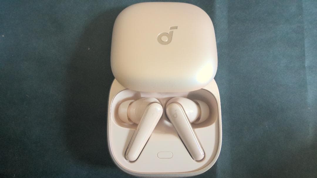 Liberty 5 イヤホン