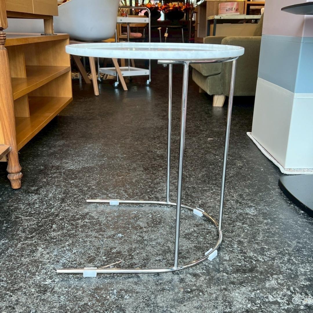 Armonia アルモニア Divino モダン 大理石柄 サイドテーブル