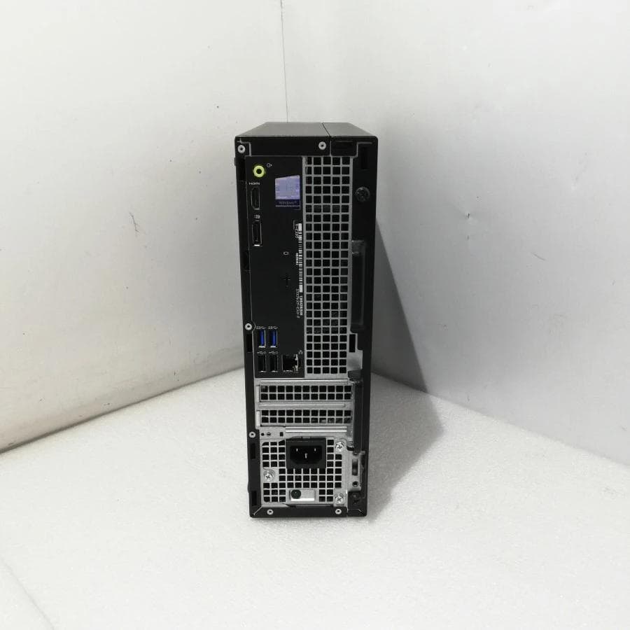 デル Optiplex 3050 SFF i5-6500 8GB SSD128G