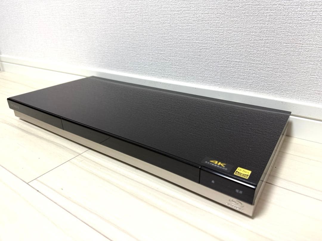 【セット販売】SONY 液晶テレビ・Blu-ray/DVDレコーダー