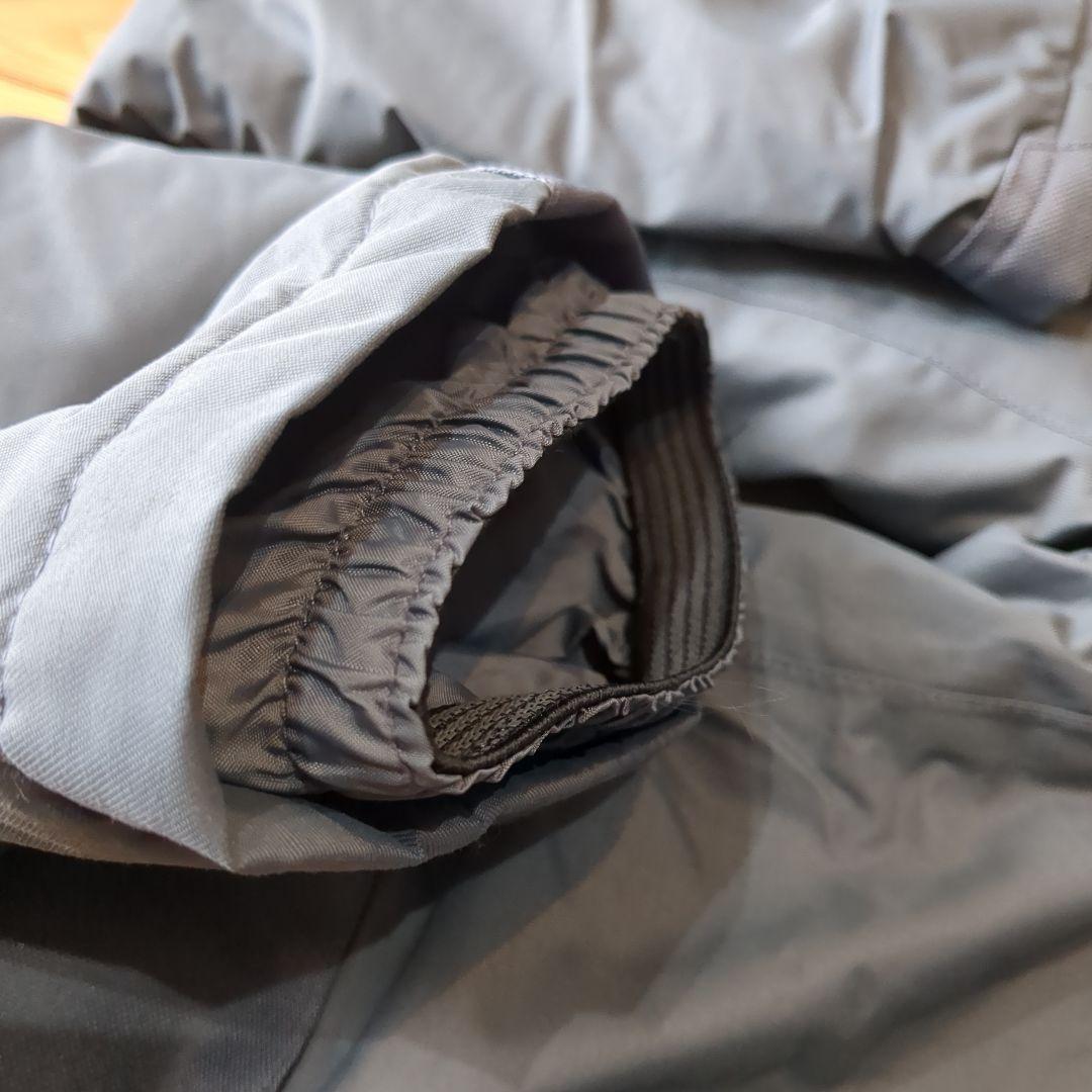 MZN様リクエスト【美品】コロンビア キッズXS スノーウェアセット　120