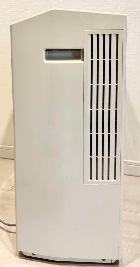 Panasonic 衣類乾燥除湿機 F-YHPX200