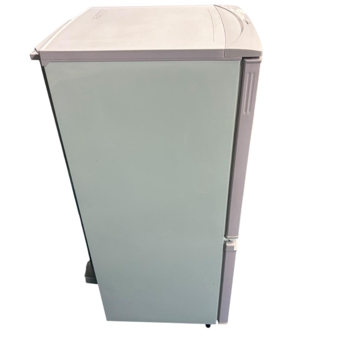 冷蔵庫 SHARP SJ-14E3-KP 137L SES256羽 動作品