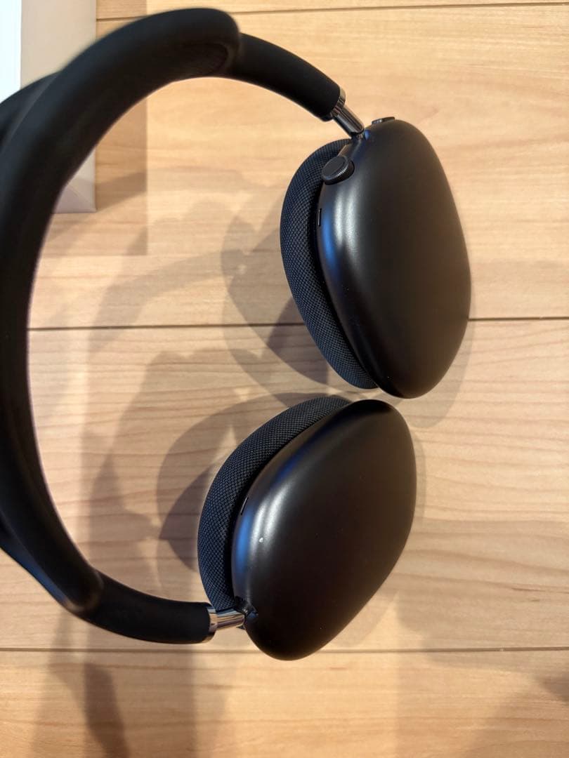 ヘッドホン Apple AirPod MAX