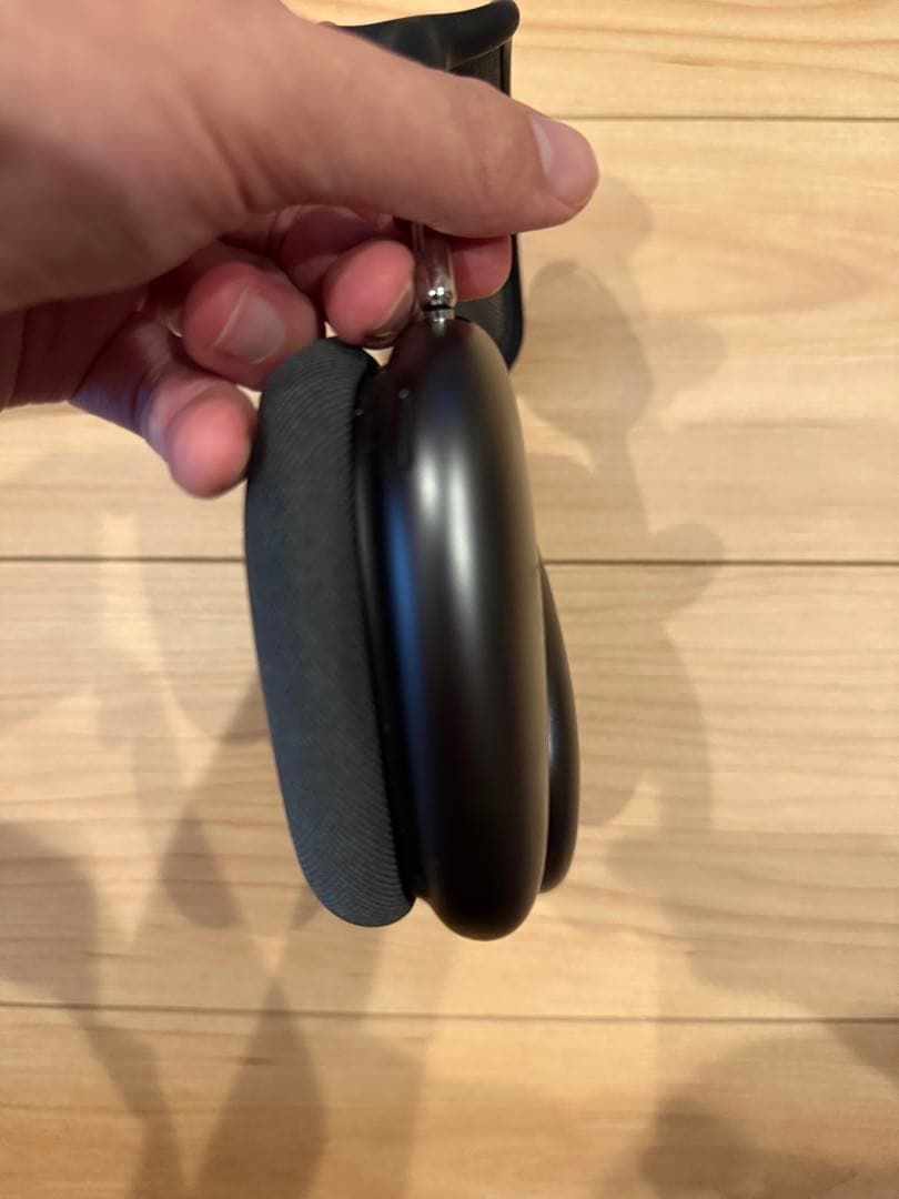 ヘッドホン Apple AirPod MAX