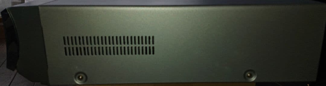 Victor 快録LUPIN HDD&VHS&DVDレコーダー DR-MX5