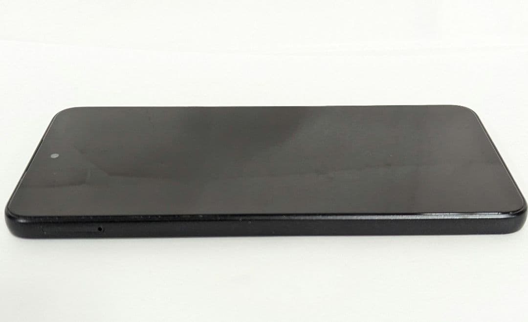 Android nubia S5G A403ZT スマホ 中古 美品 ブラック