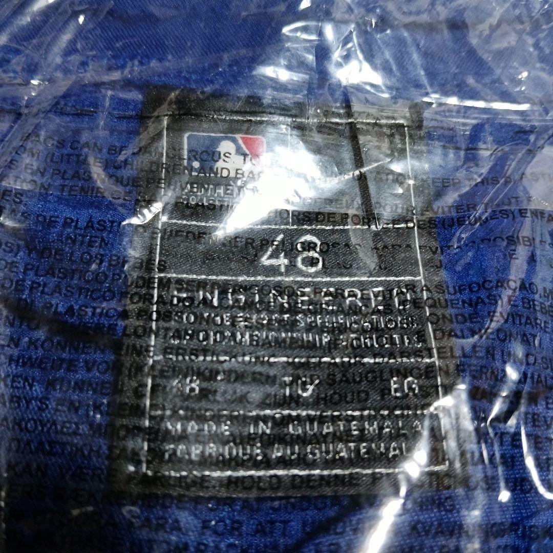 【本物】大谷翔平ナイキ エリートジャージ オルタネイト2 選手着用仕様 刺繍入