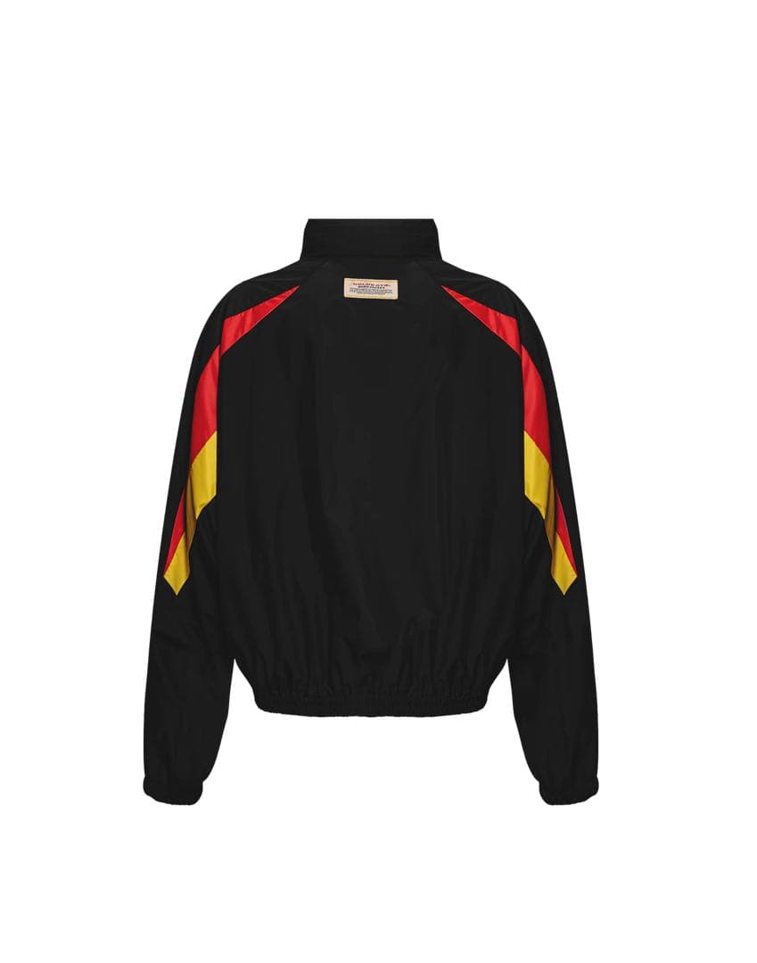 LÝFT × GOLD'S GYM ナイロンジャケット 上のみ