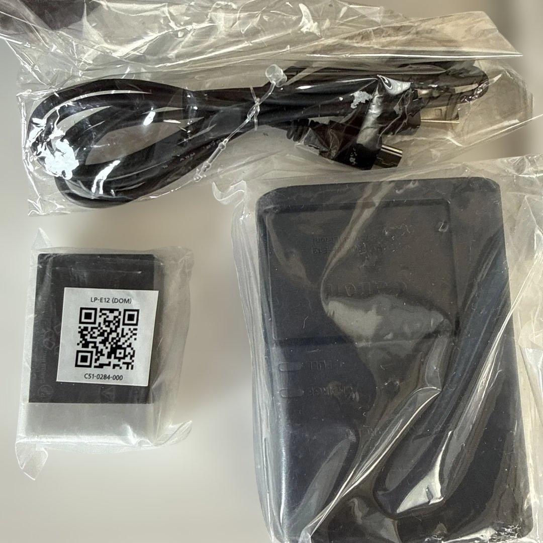 Canon EOS Kiss X7 部品取り用に