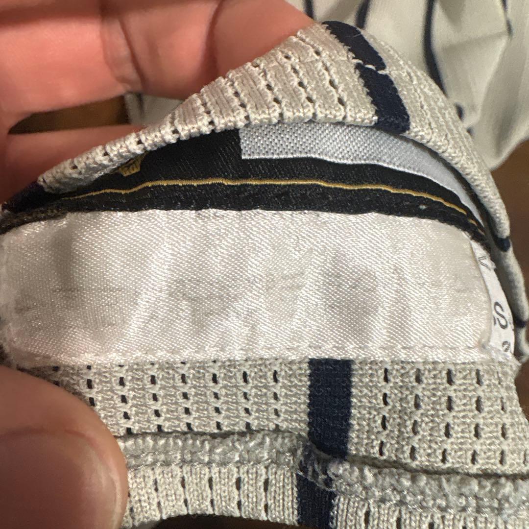 第100回全国高等学校野球選手権大会　 記念ユニフォーム　上下セット　帽子付き