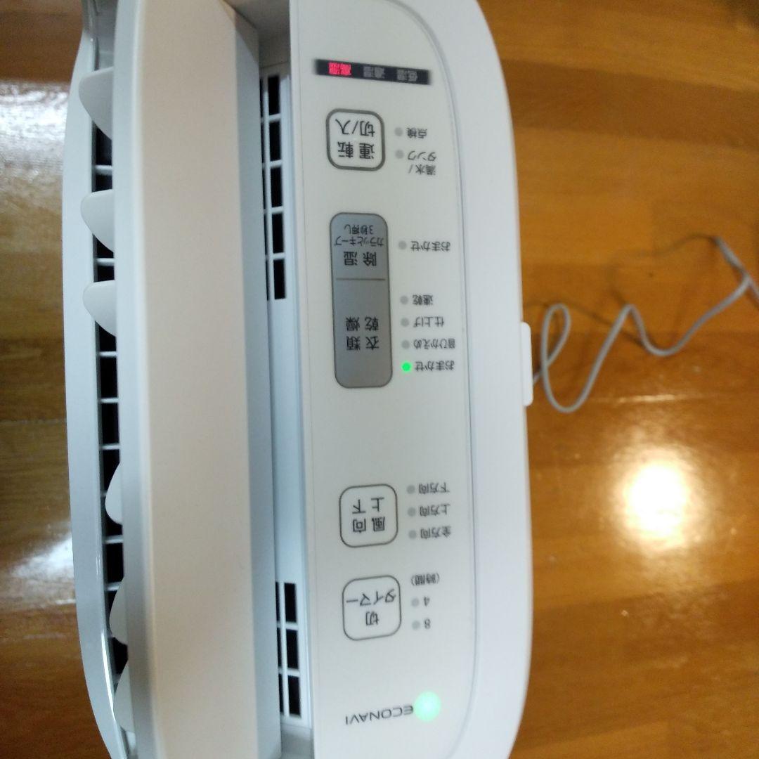 衣類乾燥除湿機　パナソニック　F-YZS60 Panasonic　　除湿機