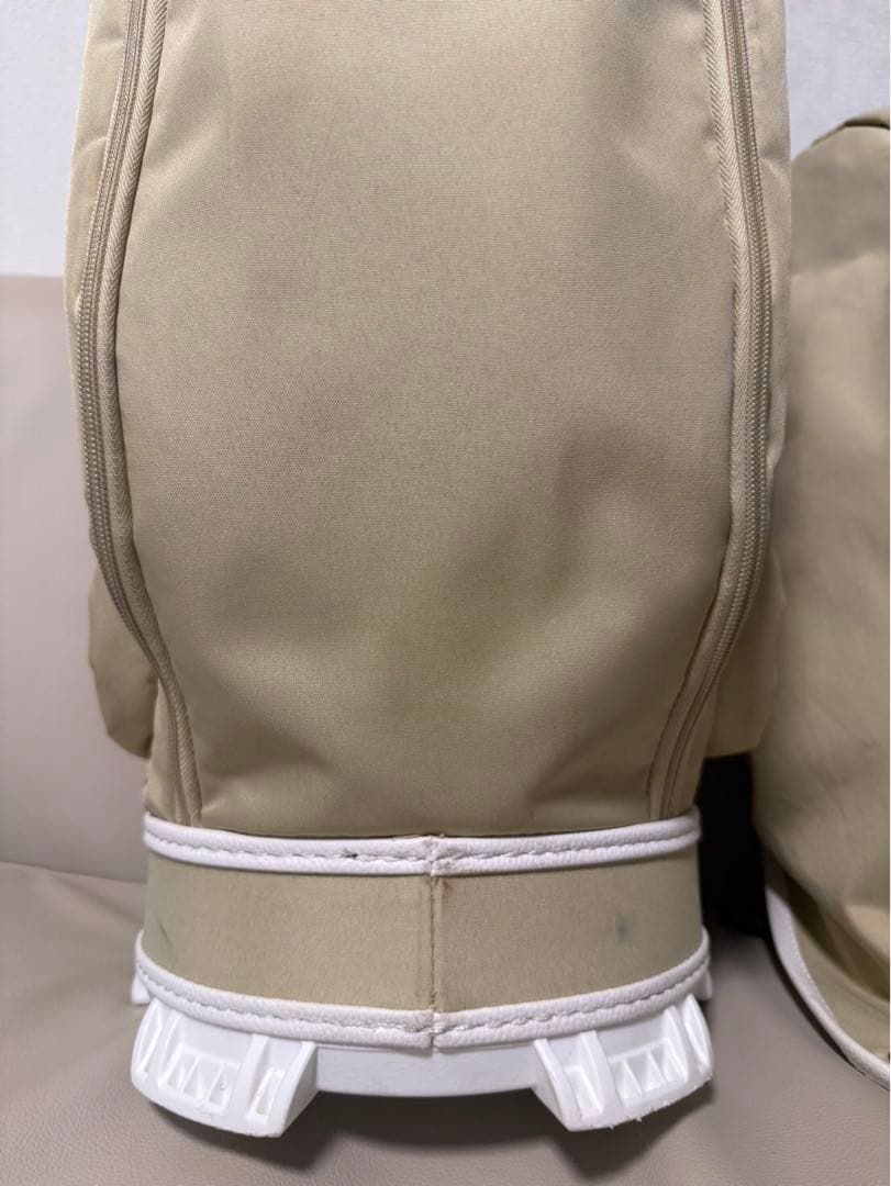 【送料込み】美品　キャロウェイ　大人気キャディバッグ 希少　男女兼用