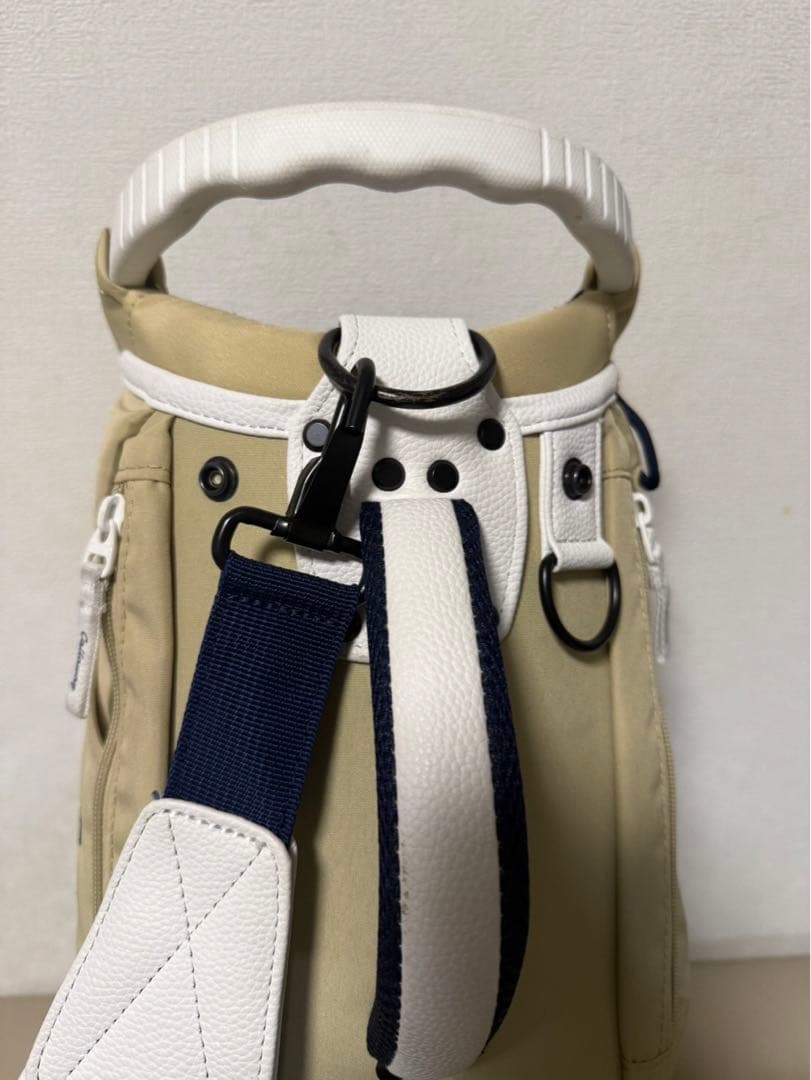 【送料込み】美品　キャロウェイ　大人気キャディバッグ 希少　男女兼用