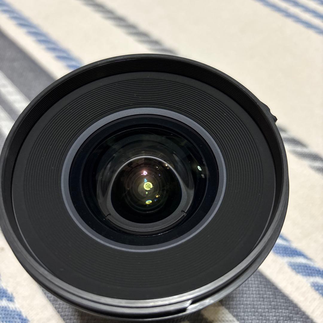 PENTAX（ペンタックス） DA* 11-18mm F2.8 ED DC