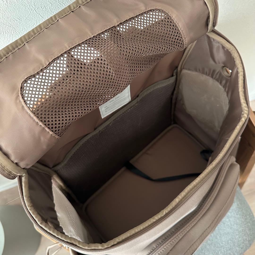 【美品・希少なLサイズ】ネオプレーンバックパックキャリー