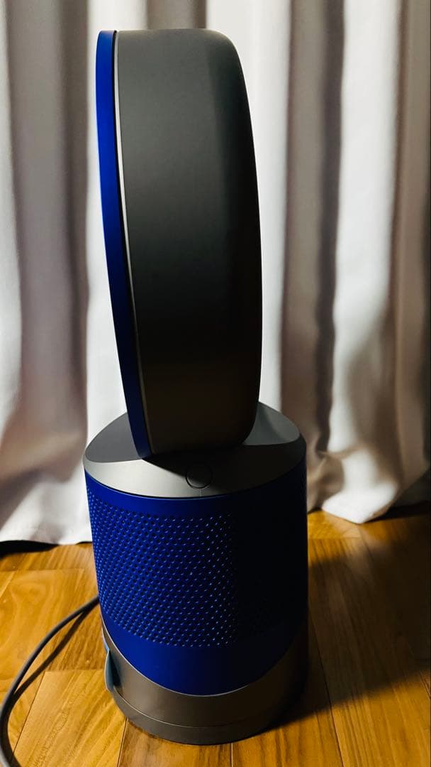 空気清浄機・イオン発生器 Dyson Pure Cool Link TP03WS