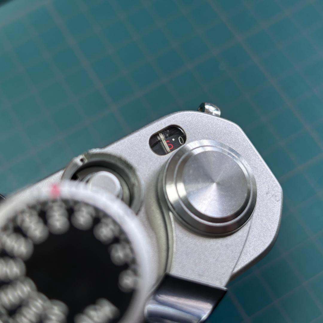 NIKON F2 フィルムカメラ 2台 ジャンク品 部品取り 中古品