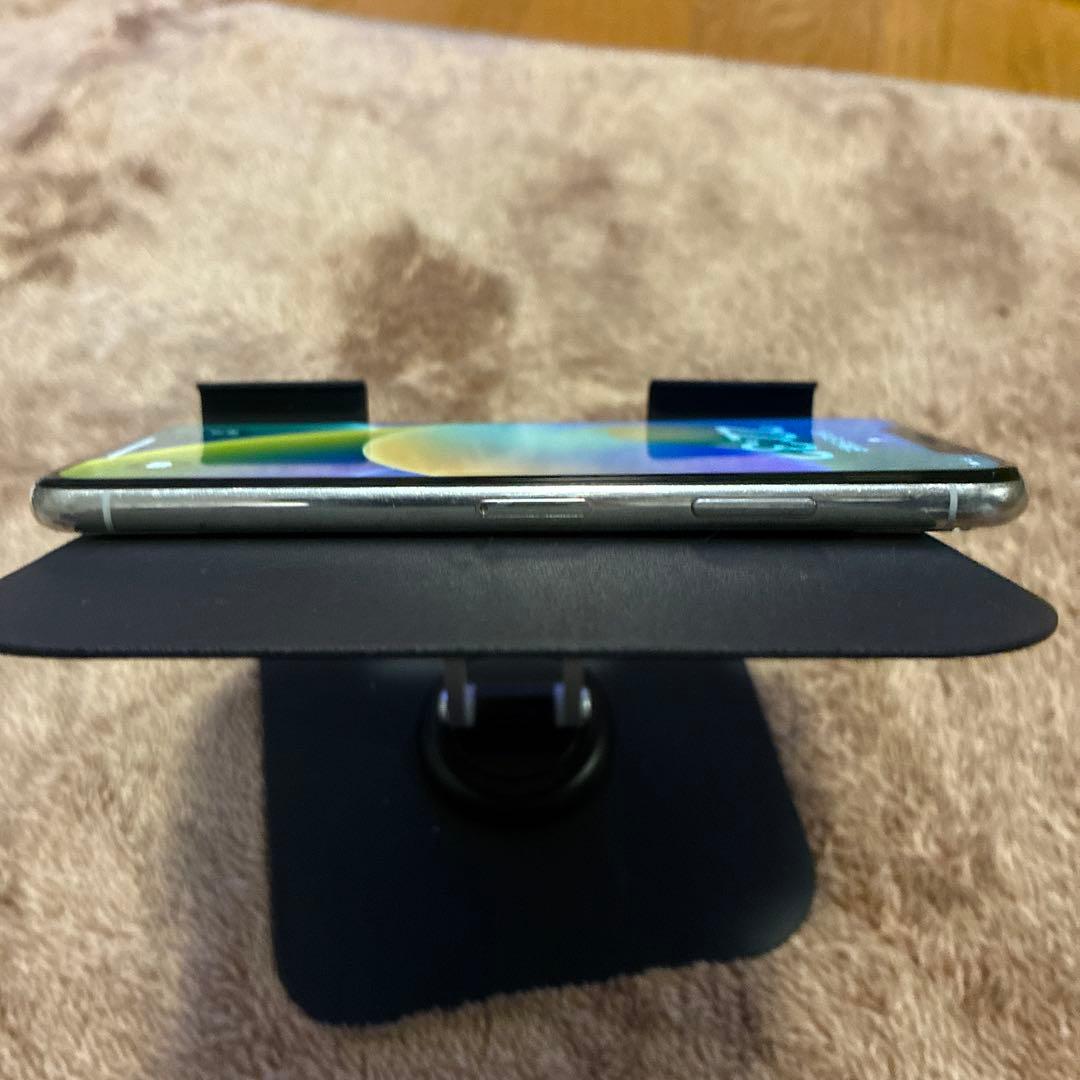 スマートフォン本体 iPhone X