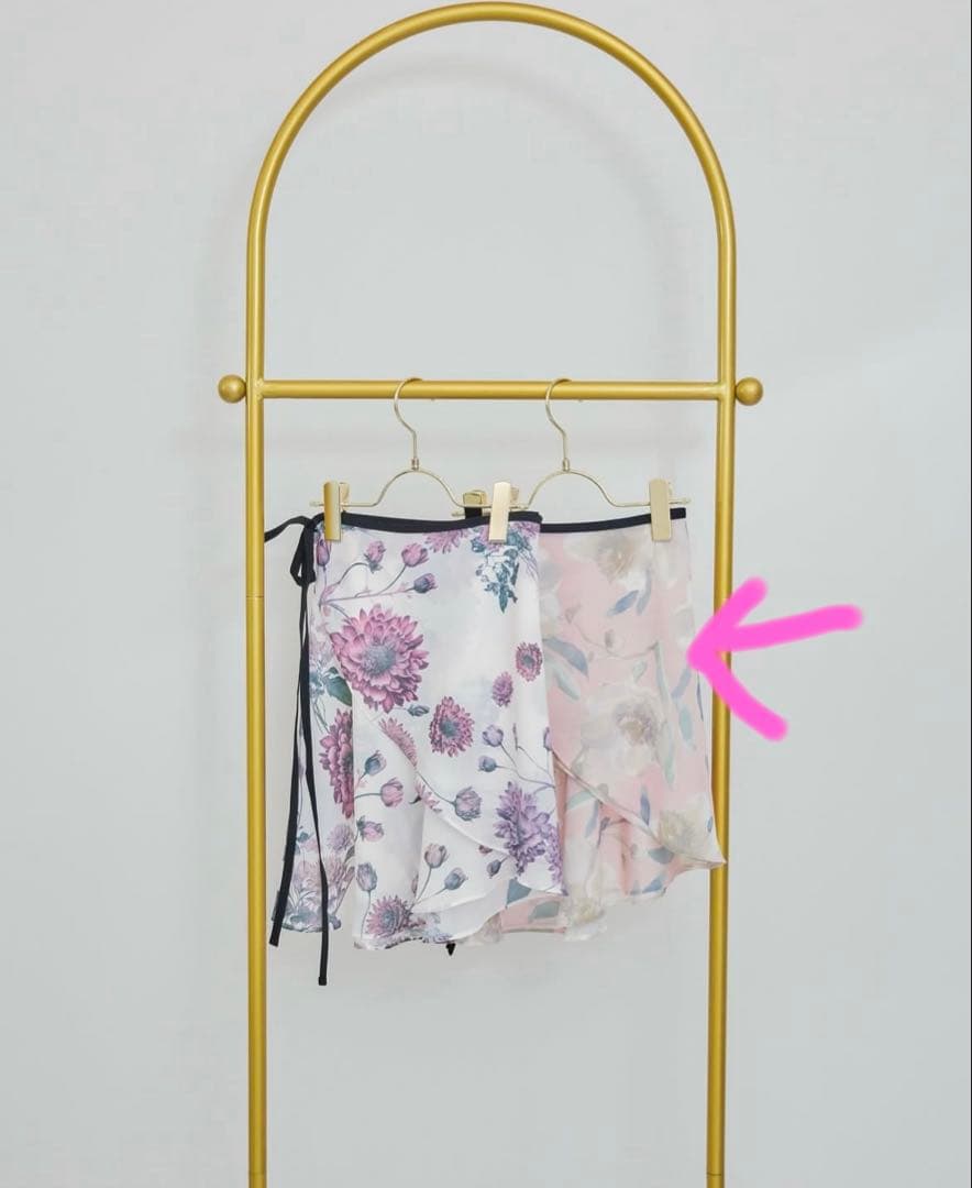 stina スカート　S