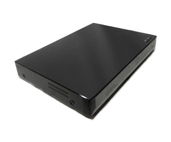 パナソニック 11チューナー ブルーレイレコーダー DMR-BRX6000