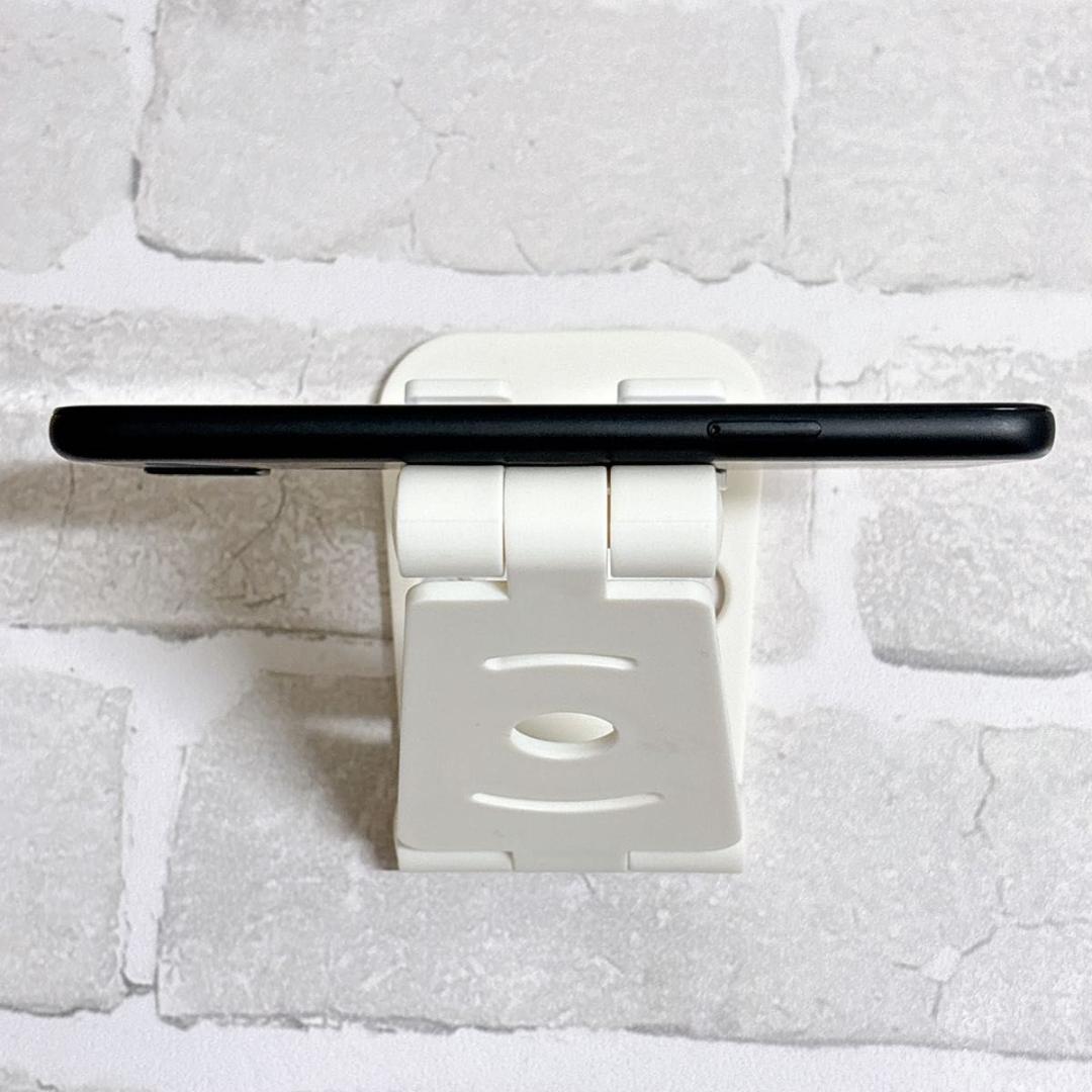 Pixel 4a ブラック SIMフリー ⑦