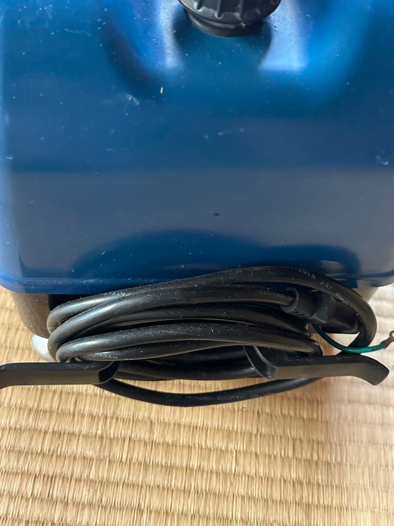 スチームクリーナー 洗浄機 TOSCA 100 ECO 蔵王産業 おそうじ本舗