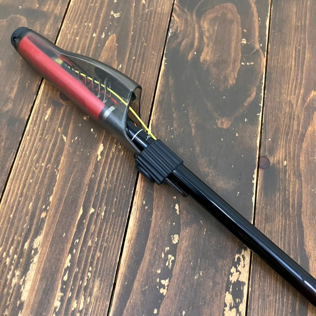 ダイワ　DAIWA　銀狼　唯牙　AGS　競技 06-50　SMT　磯竿　チヌ