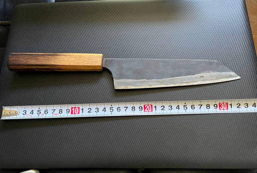 玄海正国　文化包丁