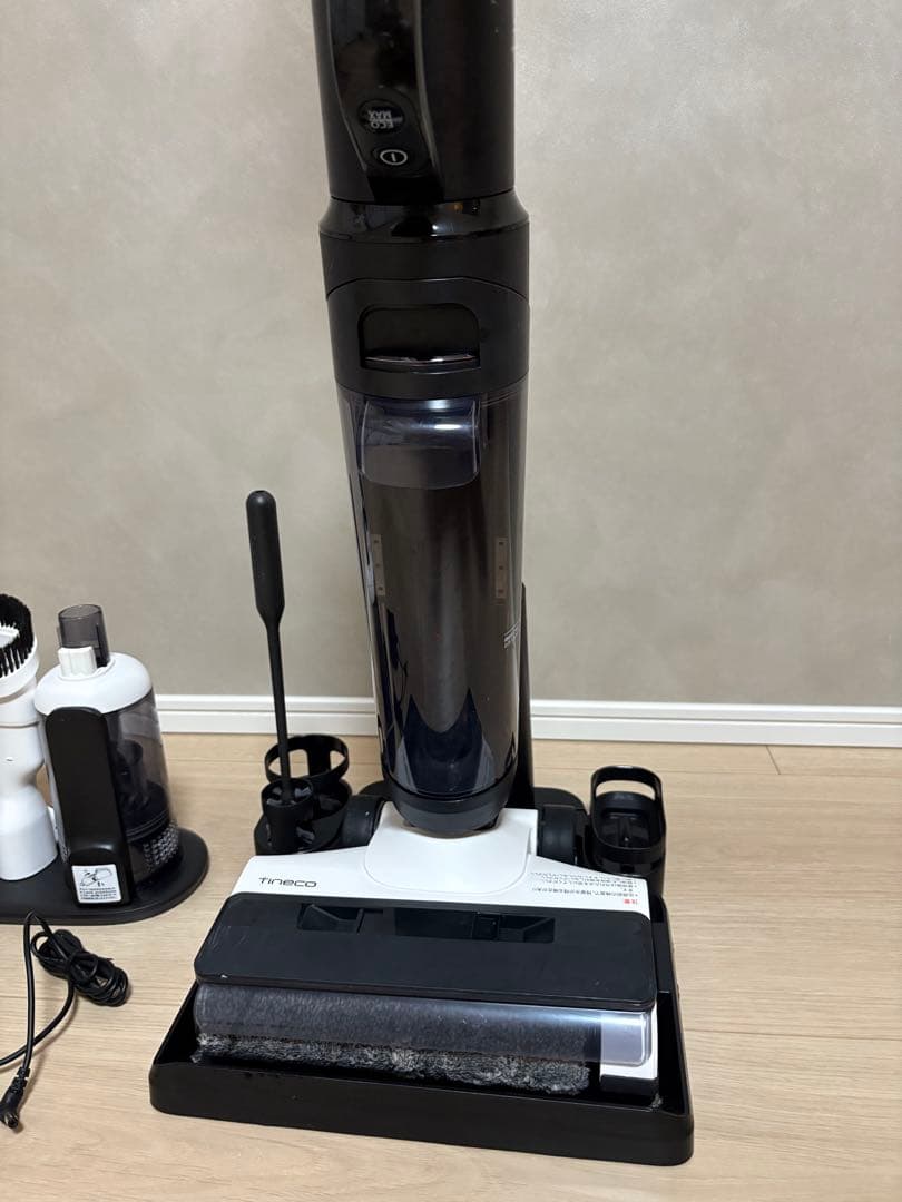 Tineco （ティネコ）Floor One S5 Combo