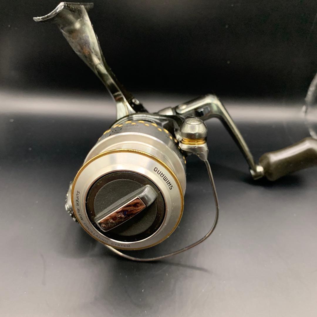 Shimano Stella 2500S スピニングリール