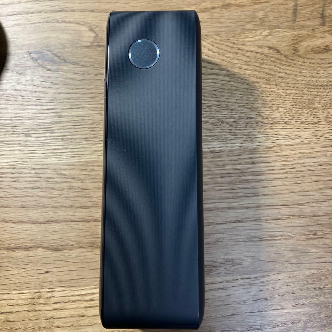 ANKER モバイルバッテリー USB-C