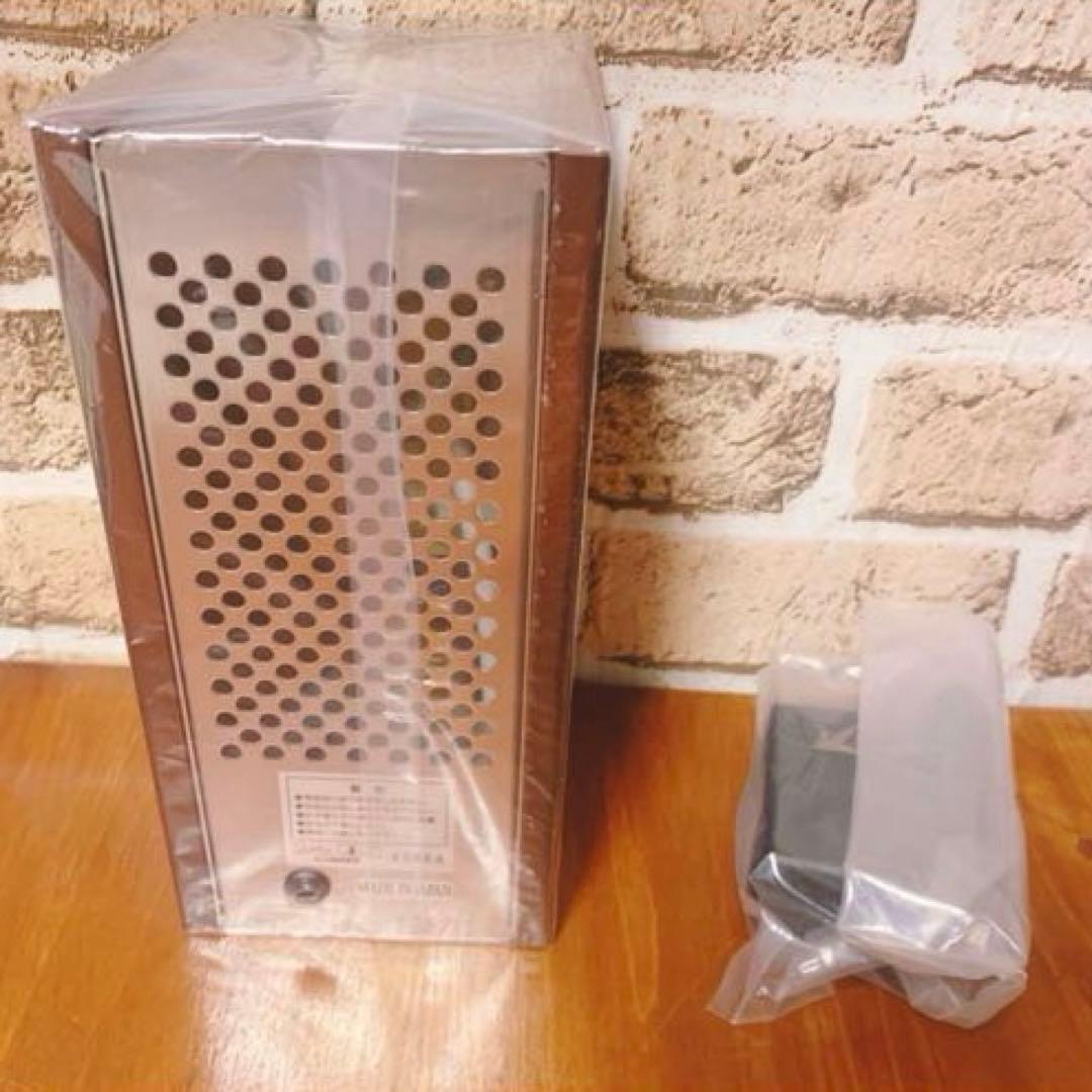 最終価格【15畳】共立電器産業 サリール KO-208 空気清浄機