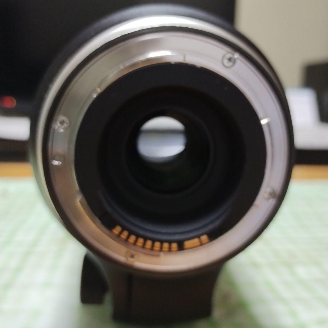 TAMRON、SP、150−600mm、Ｆ−５−6.3、 Di、VC、USDＧ2