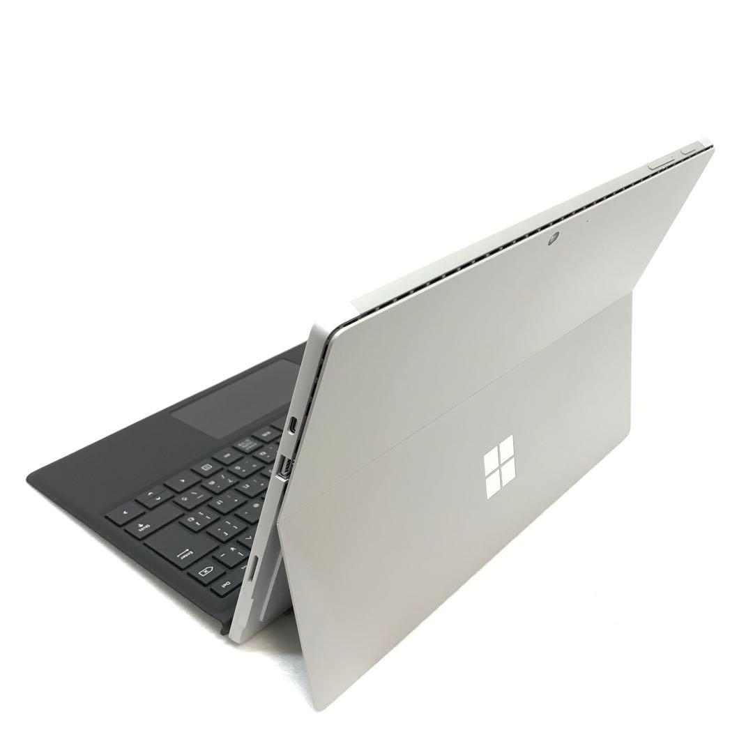 【新品・11世代】 surface Pro7＋ 8G/256G Office