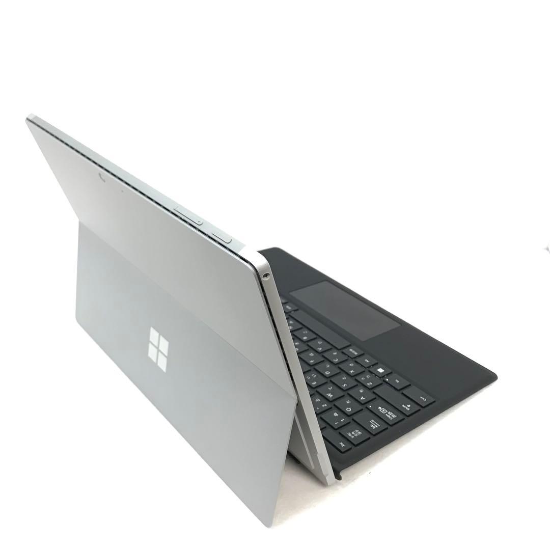 【新品・11世代】 surface Pro7＋ 8G/256G Office