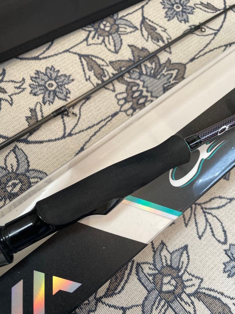 エメラルダスMX 75MMH-S