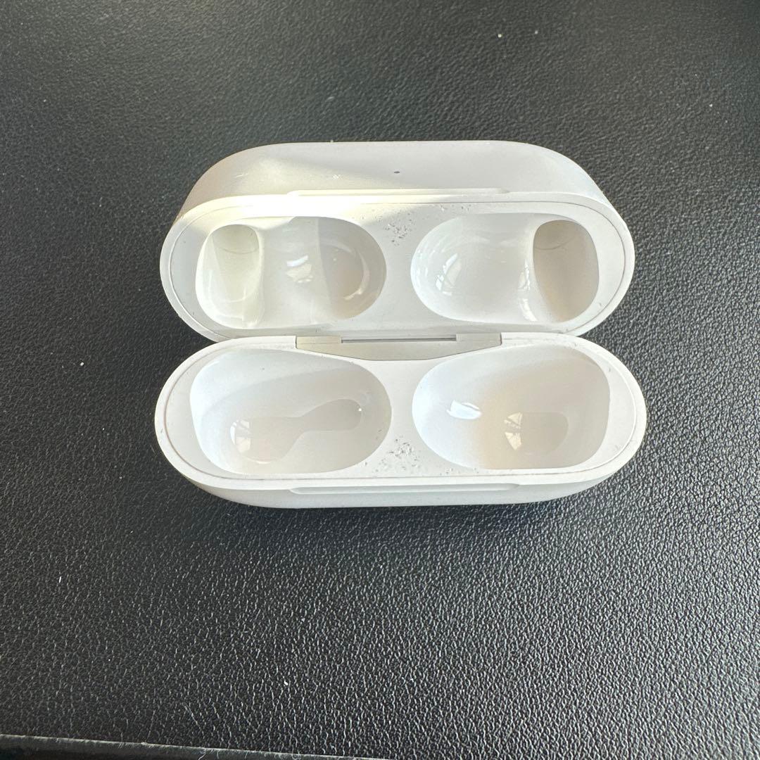 【ジャンク品】Apple AirPods Pro 2 本体