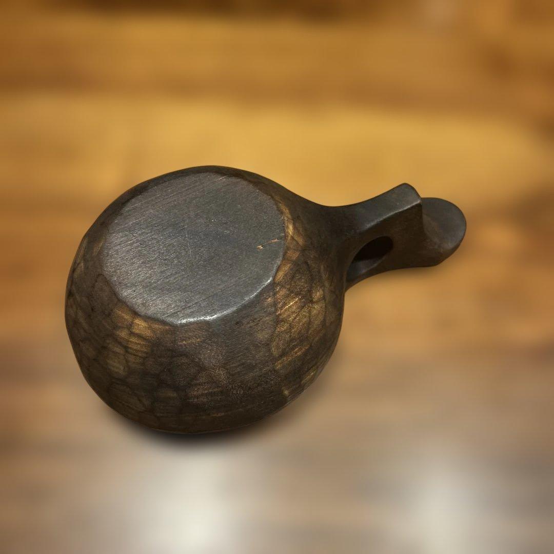 ソウルオブシベリア　　ククサ