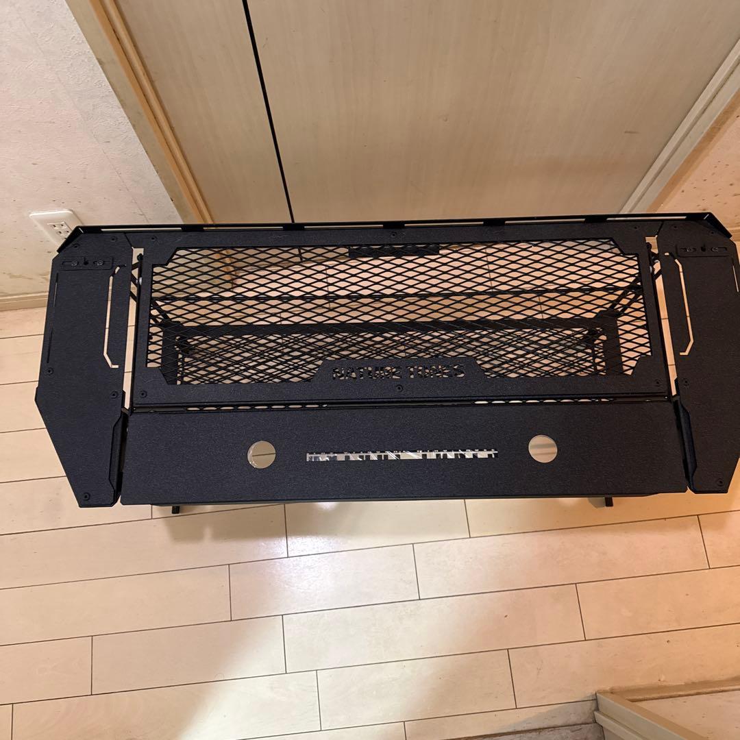 Nature Tones スティングレイウイングテーブル　OP付