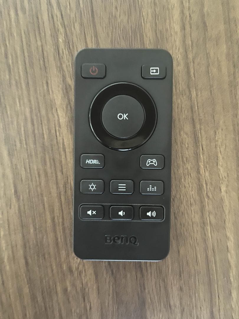 BenQ EX3210U 32インチ 4K UHD