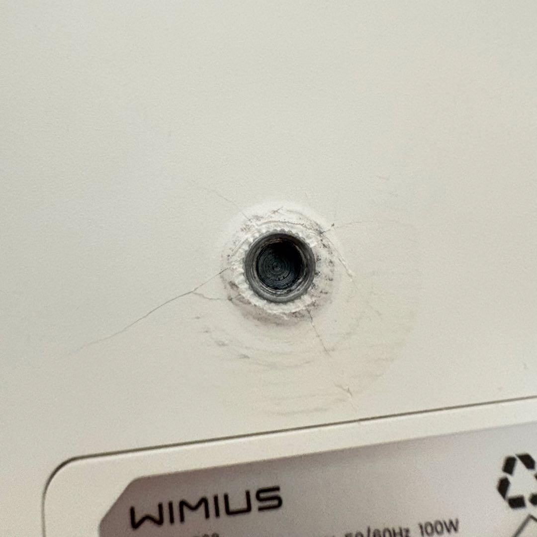 【値下げ交渉要相談】WIMIUS プロジェクター P63